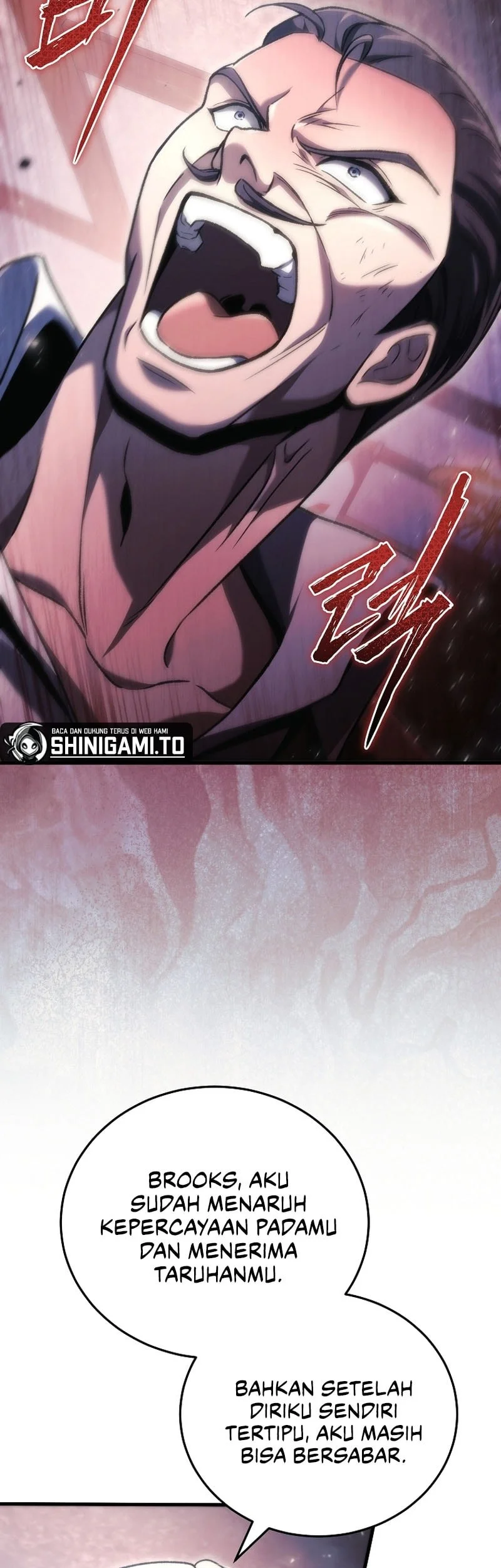 Genius Blacksmith’s Game Chapter 36 Fix Gambar 40